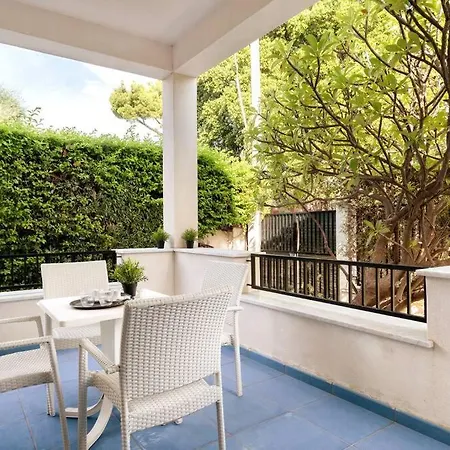 Villa Privata A 800 Mt Dal Mare *